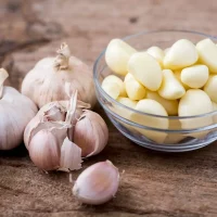 Gousses-dail-©nafterphoto-shutterstock Gousses-dail-©nafterphoto-shutterstock